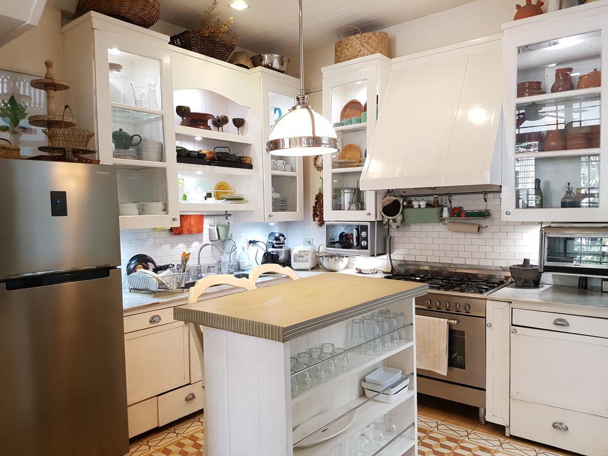 Charming La Casita Mercedes, 5Br And 5Tb For Family And Friends Staycation Makati City Ngoại thất bức ảnh