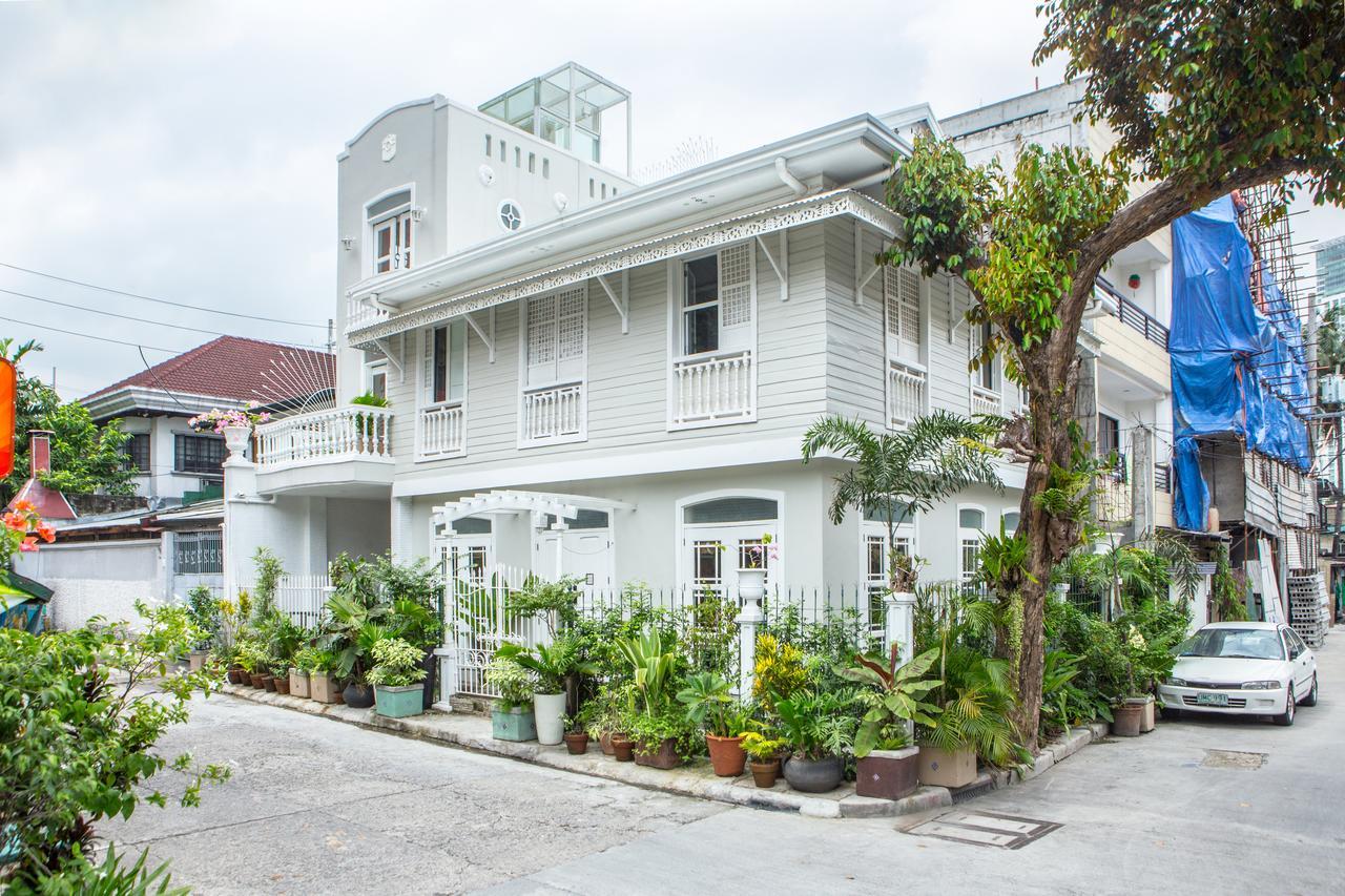 Charming La Casita Mercedes, 5Br And 5Tb For Family And Friends Staycation Makati City Ngoại thất bức ảnh
