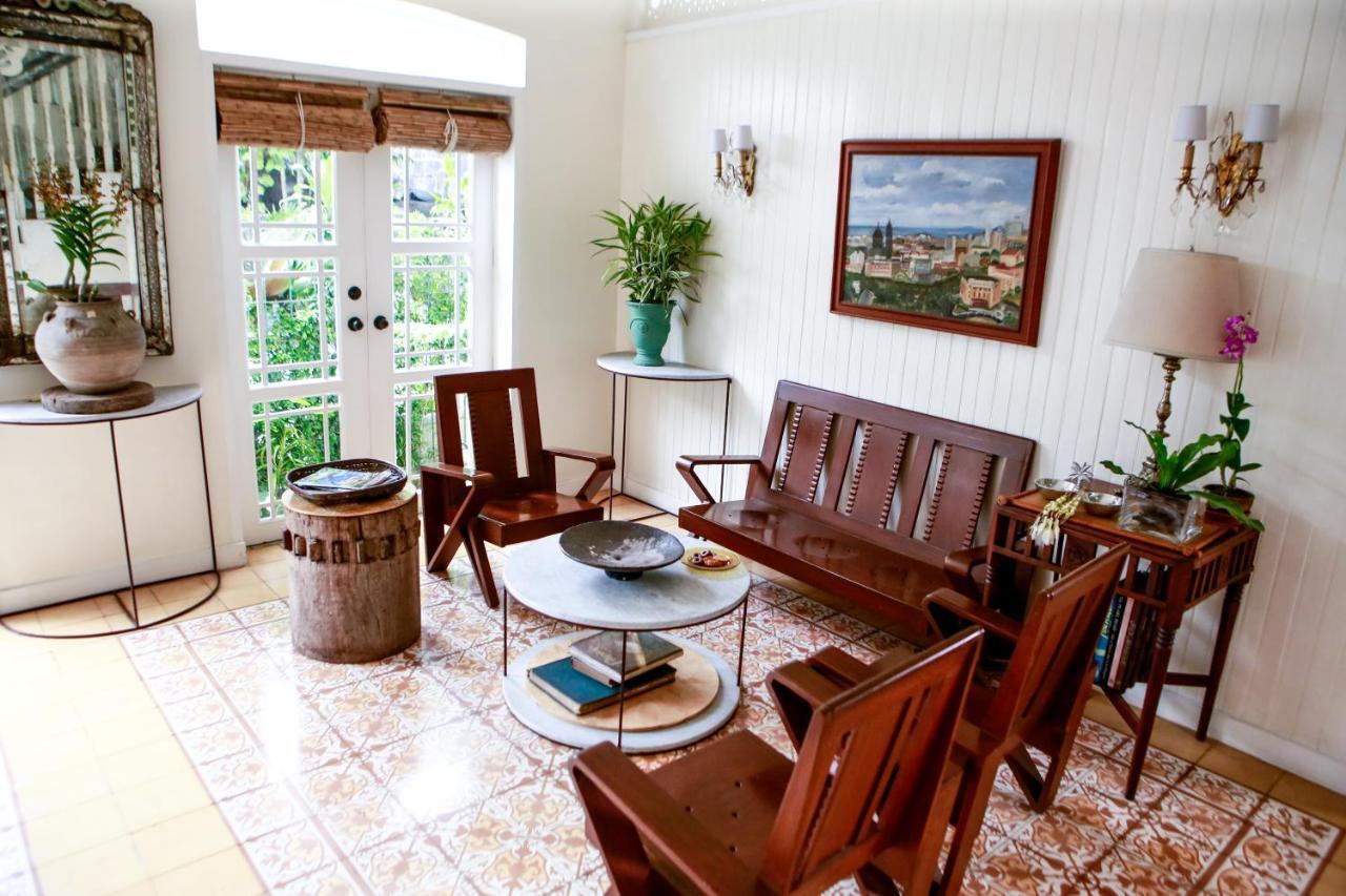 Charming La Casita Mercedes, 5Br And 5Tb For Family And Friends Staycation Makati City Ngoại thất bức ảnh