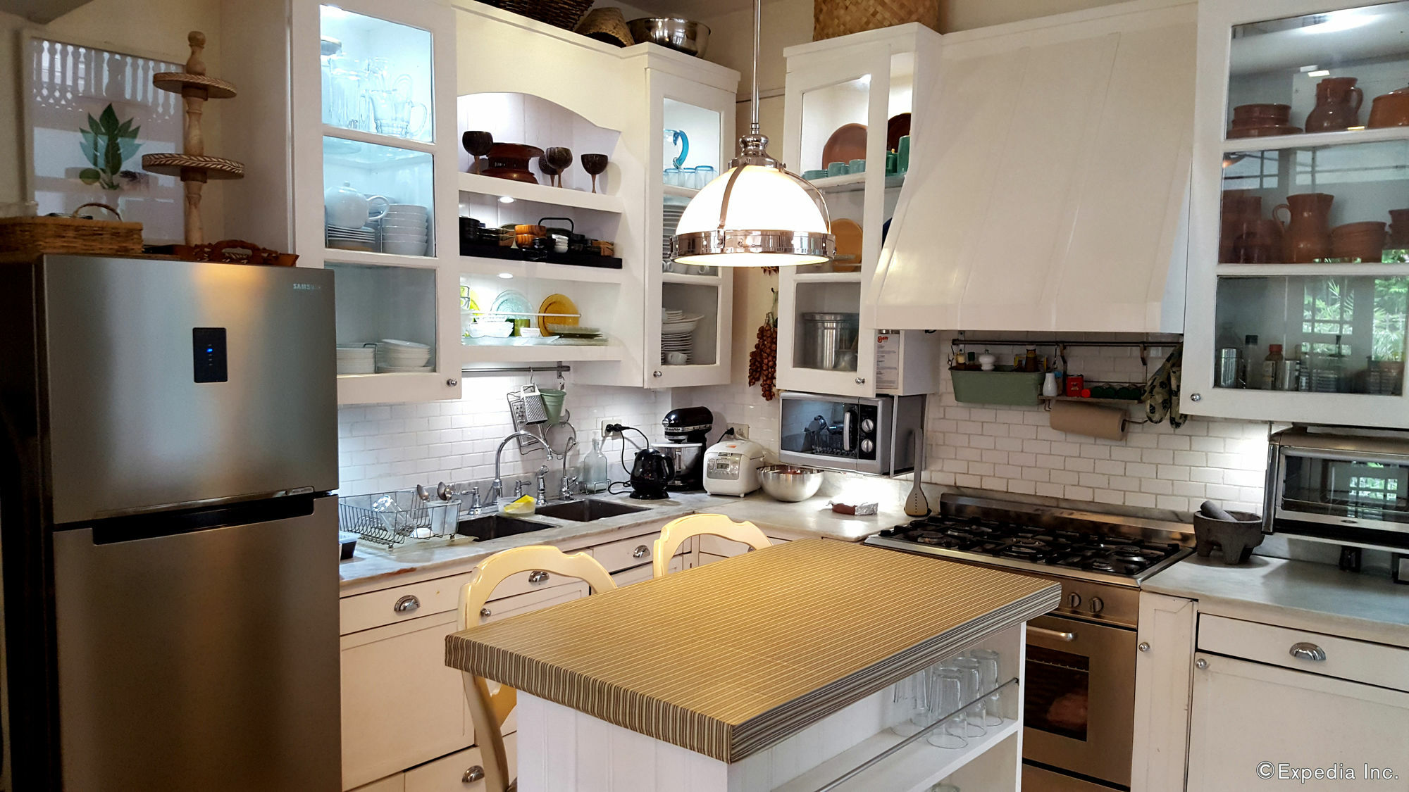 Charming La Casita Mercedes, 5Br And 5Tb For Family And Friends Staycation Makati City Ngoại thất bức ảnh