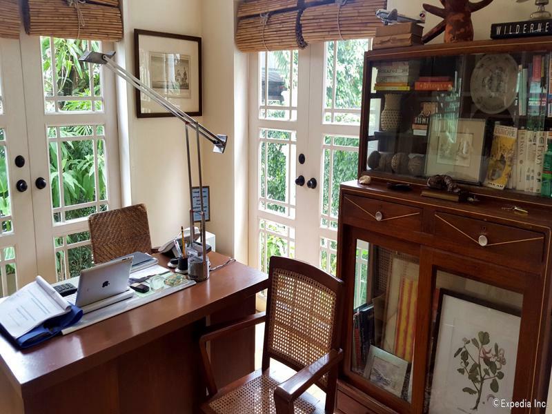Charming La Casita Mercedes, 5Br And 5Tb For Family And Friends Staycation Makati City Ngoại thất bức ảnh