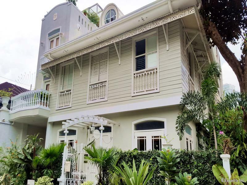 Charming La Casita Mercedes, 5Br And 5Tb For Family And Friends Staycation Makati City Ngoại thất bức ảnh