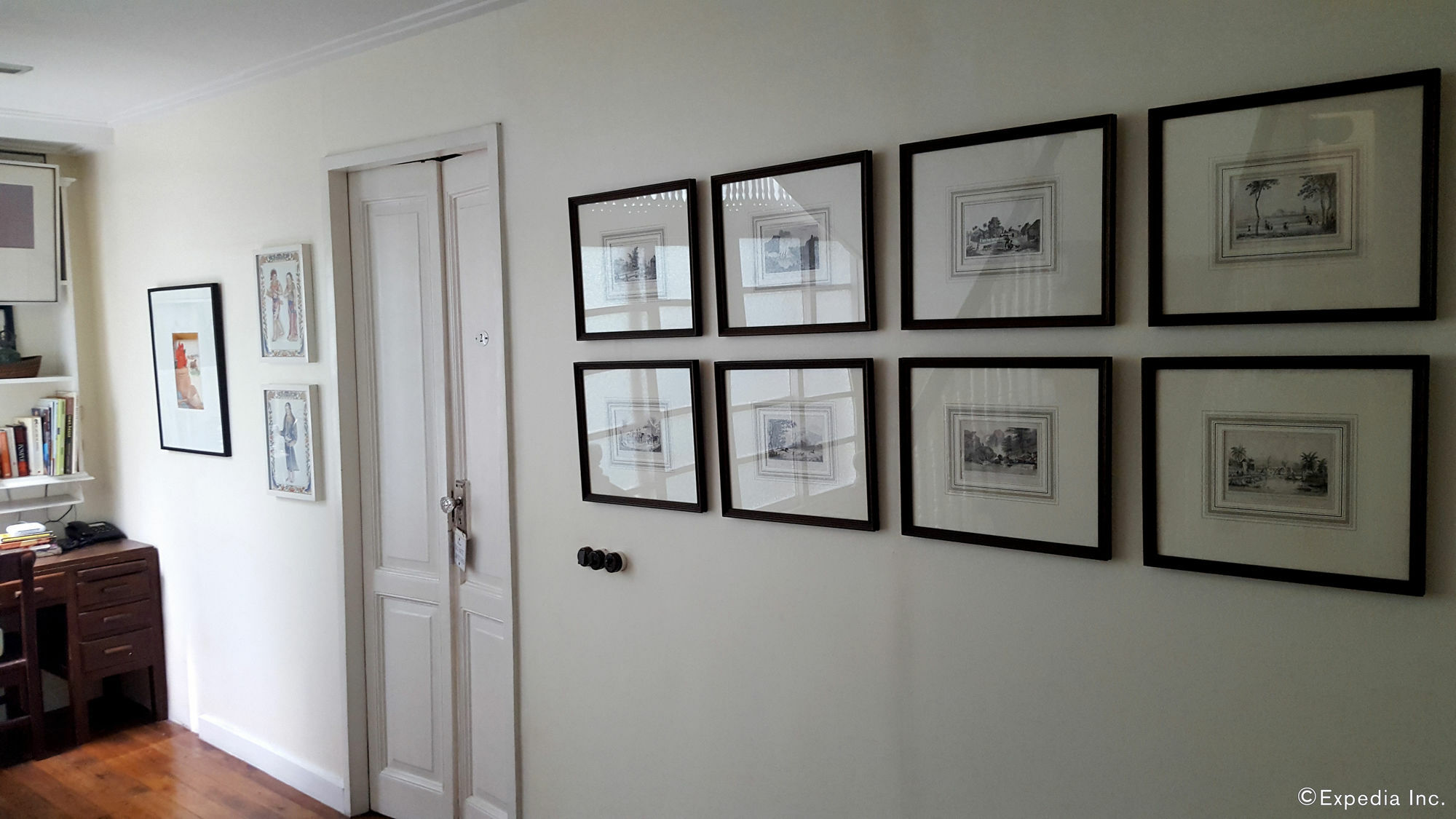 Charming La Casita Mercedes, 5Br And 5Tb For Family And Friends Staycation Makati City Ngoại thất bức ảnh